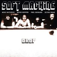 Виниловая пластинка Soft Machine / DROP - LTD EDT - RED VINYL (1LP)